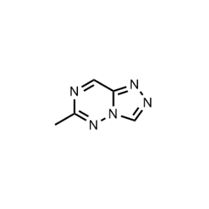 6-Methyl-[1,2,4]triazolo[3,4-f][1,2,4]triazine|CS-1084742