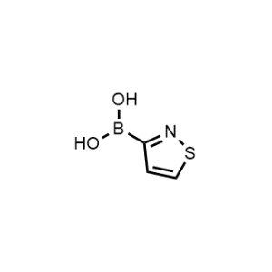 Isothiazol-3-ylboronic acid|CS-1084788