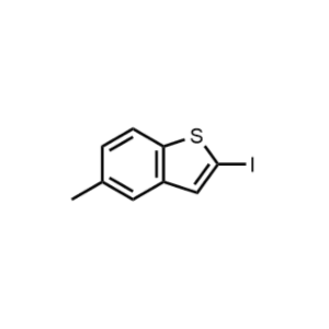 2-Iodo-5-methylbenzo[b]thiophene|CS-1084897
