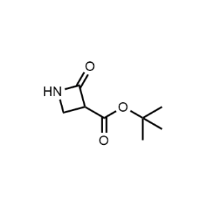 Tert-butyl 2-oxoazetidine-3-carboxylate|CS-1085098