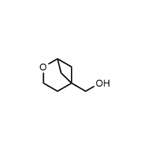 (2-Oxabicyclo[3.1.1]heptan-5-yl)methanol|CS-1087154
