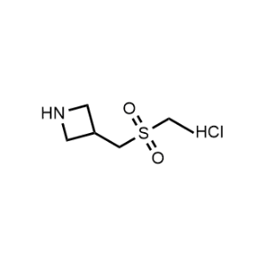 3-((Ethylsulfonyl)methyl)azetidine hydrochloride|CS-1087248