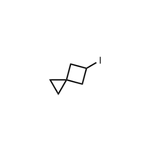 5-Iodospiro[2.3]hexane|CS-1087370