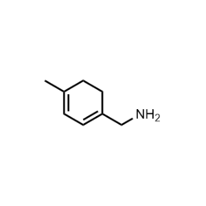 (4-Methylcyclohexa-1,3-dien-1-yl)methanamine|CS-1087511
