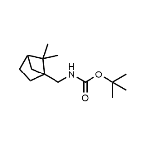 Tert-butyl ((5,5-dimethylbicyclo[2.1.1]hexan-1-yl)methyl)carbamate|CS-1088834
