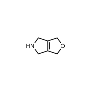 3,4,5,6-Tetrahydro-1H-furo[3,4-c]pyrrole|CS-1089407