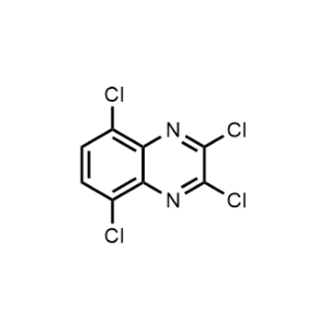 2,3,5,8-Tetrachloroquinoxaline|CS-1089463