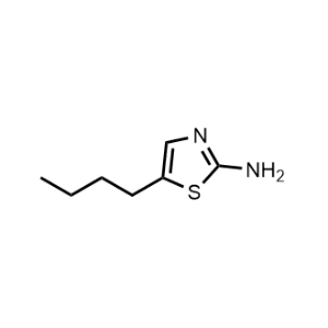 5-Butylthiazol-2-amine|CS-1089623