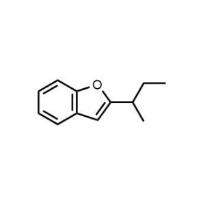 2-(Sec-butyl)benzofuran|CS-1089631
