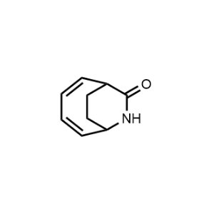 (2Z,4Z)-7-Azabicyclo[4.2.2]deca-2,4-dien-8-one|CS-1089693