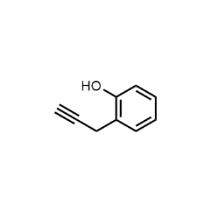 2-(Prop-2-yn-1-yl)phenol|CS-1089782