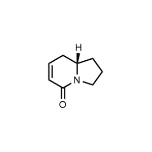 (S)-2,3,8,8a-Tetrahydroindolizin-5(1H)-one|CS-1089799