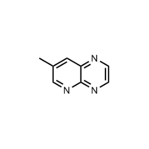 7-Methylpyrido[2,3-b]pyrazine|CS-1089811