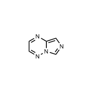 Imidazo[1,5-b][1,2,4]triazine|CS-1089867