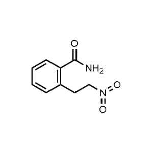 2-(2-Nitroethyl)benzamide|CS-1090017
