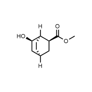 Methyl (1R,2S,4S,6R)-6-hydroxybicyclo[2.2.2]octane-2-carboxylate|CS-1090239