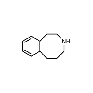 1,2,3,4,5,6-Hexahydrobenzo[d]azocine|CS-1090271