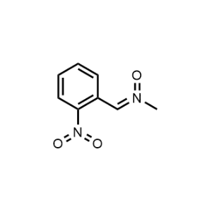 (Z)-N-Methyl-1-(2-nitrophenyl)methanimine oxide|CS-1090349