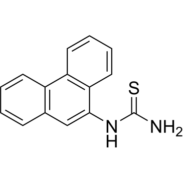 1-(Phenanthren-9-yl)thiourea|CS-1090360