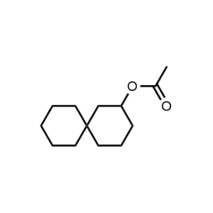 Spiro[5.5]undecan-2-yl acetate|CS-1090396