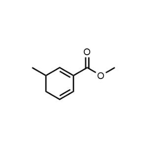 Methyl 3-methylcyclohexa-1,5-diene-1-carboxylate|CS-1090436
