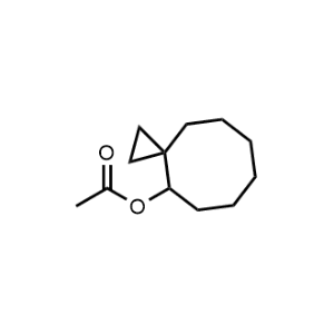 Spiro[2.7]decan-4-yl acetate|CS-1090466