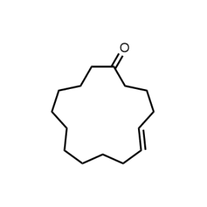 Cyclopentadec-5-en-1-one|CS-1090501