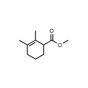 Methyl 2,3-dimethylcyclohex-2-ene-1-carboxylate|CS-1090556