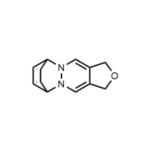 1H,3H-6,9-Ethanofuro[3,4-d]pyridazino[1,2-a]pyridazine|CS-1090568