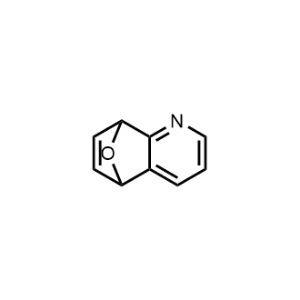 5,8-Dihydro-5,8-epoxyquinoline|CS-1090667