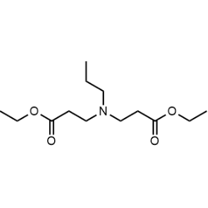 Diethyl 3,3'-(propylazanediyl)dipropionate|CS-1090670