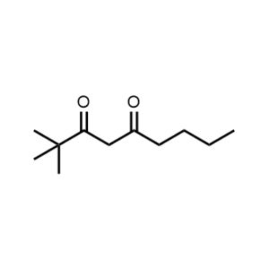 2,2-Dimethylnonane-3,5-dione|CS-1090814