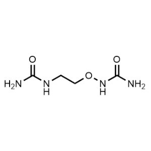 1-(2-Ureidoethoxy)urea|CS-1093086