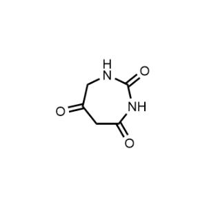 1,3-Diazepane-2,4,6-trione|CS-1093769