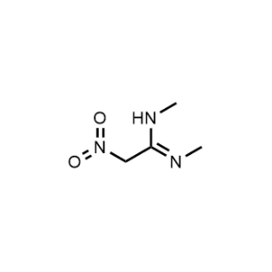 N,N'-Dimethyl-2-nitroacetimidamide|CS-1094147