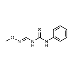 N'-Methoxy-N-(phenylcarbamothioyl)formimidamide|CS-1094962