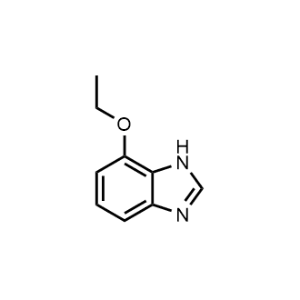 7-Ethoxy-1H-benzo[d]imidazole|CS-1096840