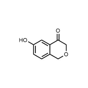 6-Hydroxyisochroman-4-one|CS-1097872