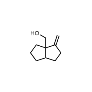 (3-Methyleneoctahydropentalen-3a-yl)methanol|CS-1098435