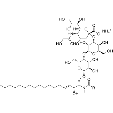N-Glycolyl-ganglioside GM3 (ammonium)|CS-1099101