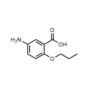5-Amino-2-propoxybenzoic acid|CS-1099246