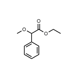 Ethyl 2-methoxy-2-phenylacetate|CS-1099266