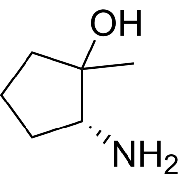 (2R)-2-Amino-1-methylcyclopentanol|CS-1099571