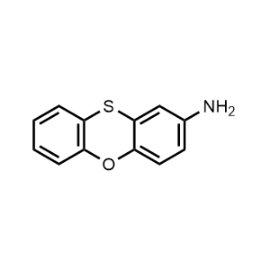 Phenoxathiin-2-amine|CS-1099667