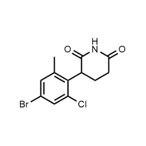 CRBN ligand-162|CS-1100967