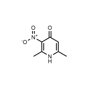 2,6-Dimethyl-3-nitro-4(1H)-pyridinone|CS-1101321