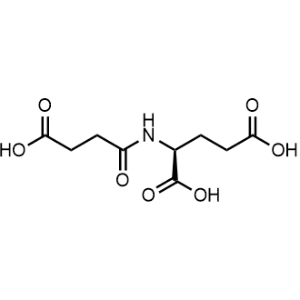 N(2)-Succinylglutamate|CS-1101530