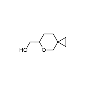 5-Oxaspiro[2.5]octan-6-ylmethanol|CS-1101630