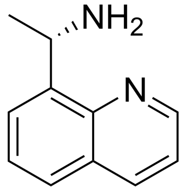 (S)-1-(Quinolin-8-yl)ethanamine|CS-1101884