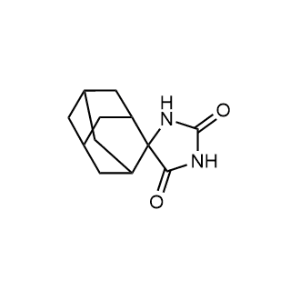 Spiro[imidazolidine-4,2′-tricyclo[3.3.1.13,7]decane]-2,5-dione|CS-1102108